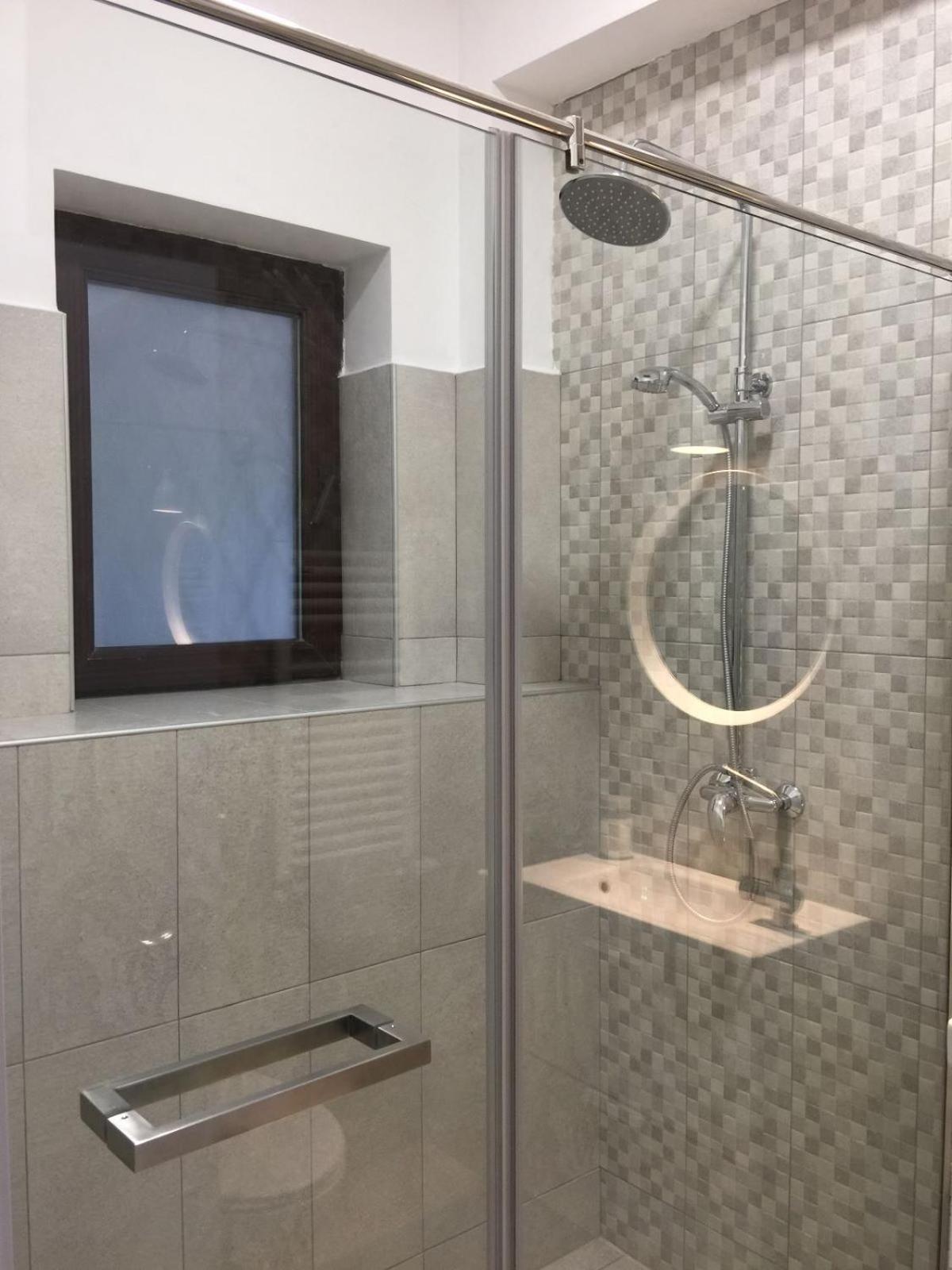 Luxury 2Bdrm Apt Bukarest Kültér fotó
