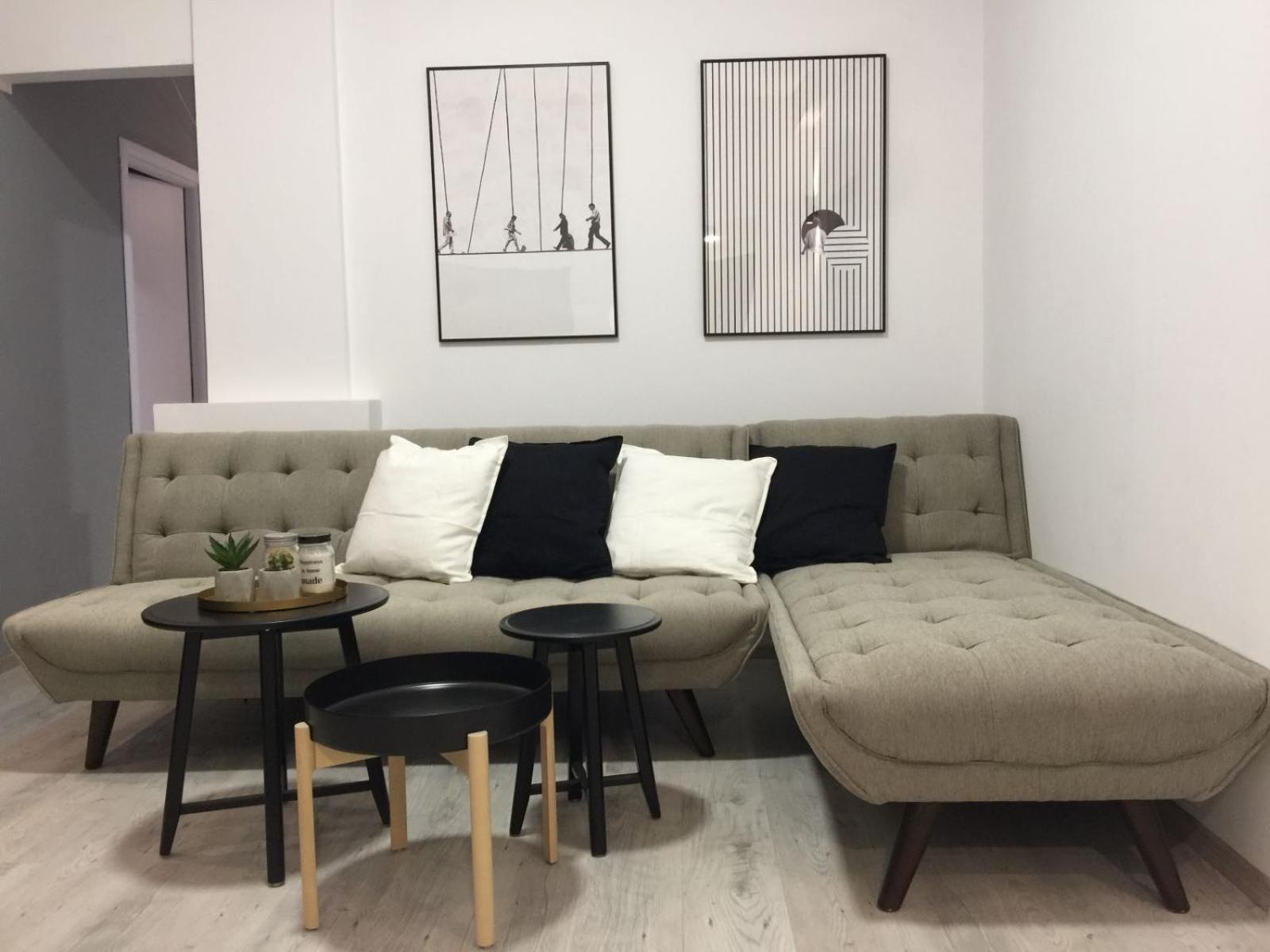 Luxury 2Bdrm Apt Bukarest Kültér fotó