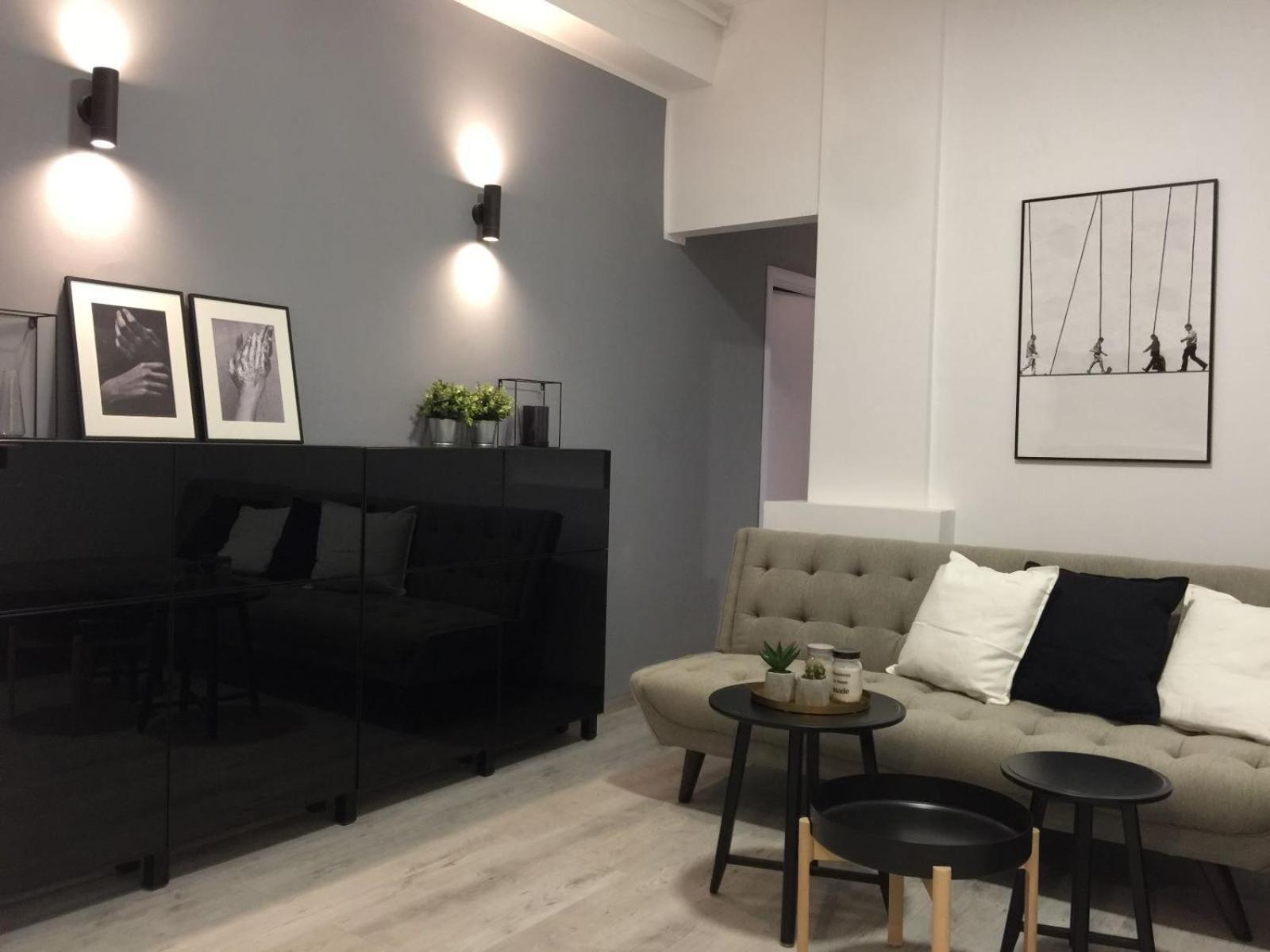 Luxury 2Bdrm Apt Bukarest Kültér fotó