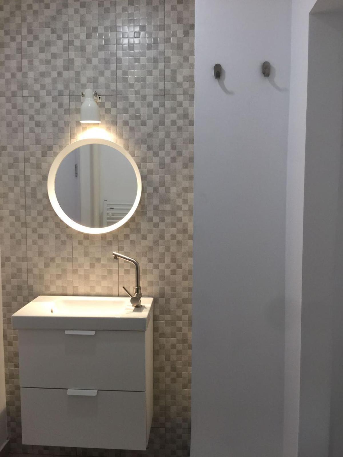 Luxury 2Bdrm Apt Bukarest Kültér fotó