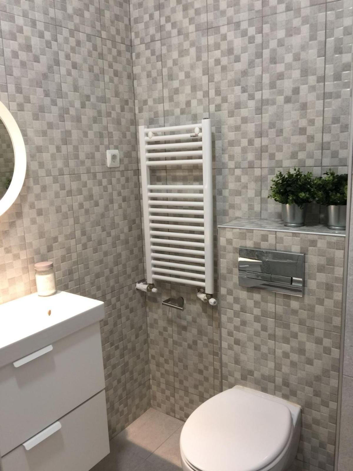 Luxury 2Bdrm Apt Bukarest Kültér fotó