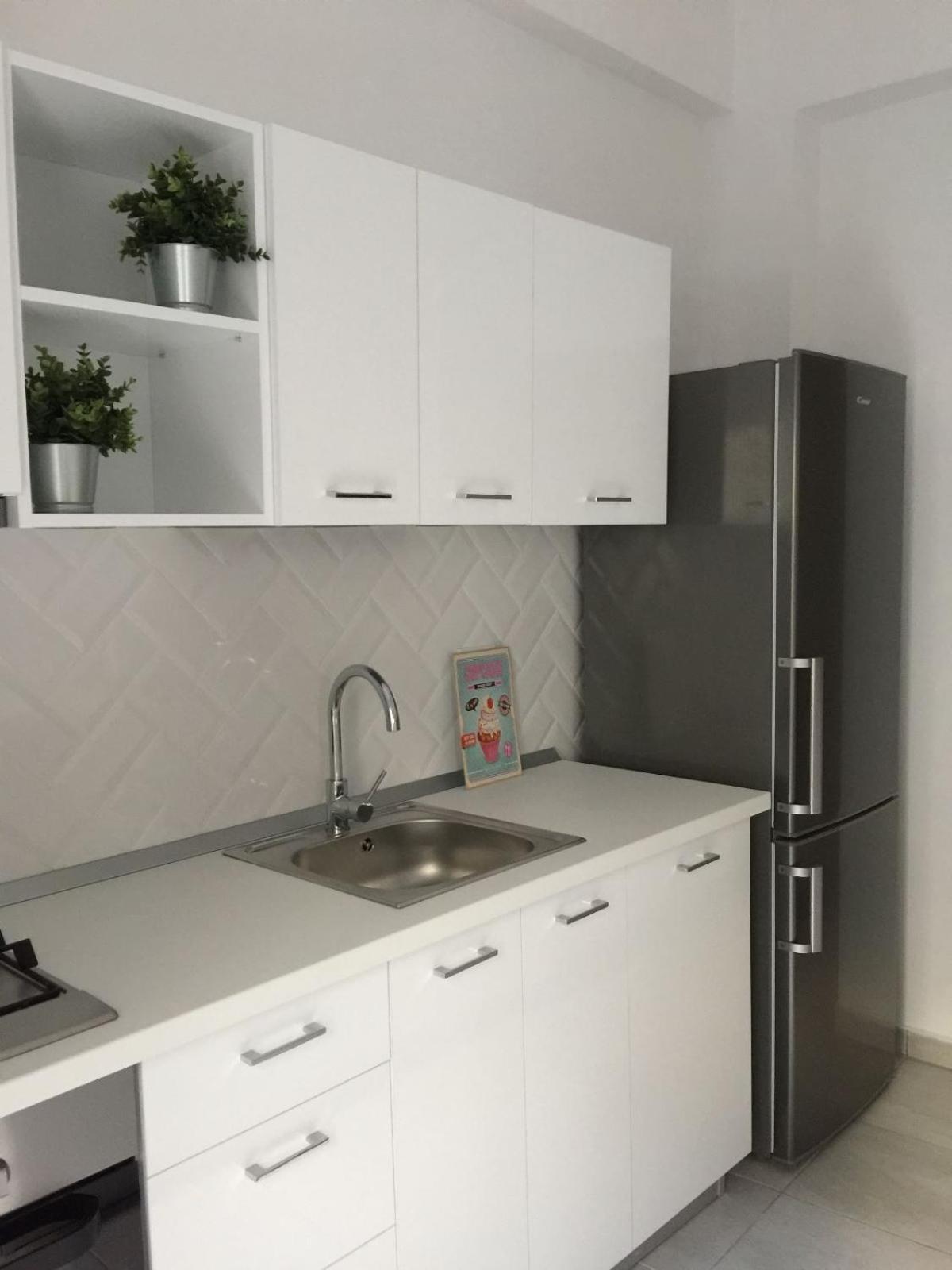 Luxury 2Bdrm Apt Bukarest Kültér fotó
